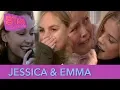 Download Lagu Emma Daumas et Jessica Marquez surprennent une fan ! - Stars à domicile