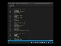 How to draw doraemon using python turtle graphics