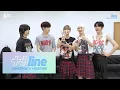 Download Lagu [++line] EP25. 'LO$ER=LO♡ER' Behind #2 - TXT (투모로우바이투게더)