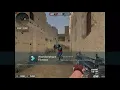 Sudden Attack Korea MP7