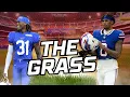 Do the BILLS have a GRASS PROBLEM Injuries and OBSERVATIONS from practice