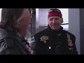 Hell's Angels Call out Fake MC Patch!