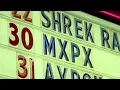 01 MxPx - Party, My House, Be There at The Showbox 12/30/2023