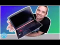 Download Lagu FREE BROKEN Laptop - But Can I Fix It? Acer Nitro 5 No Power (Gifted From A Subscriber)