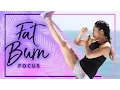 FAT BURN TOTAL BODY FOCUS 6-Week Body Toning Bootcamp