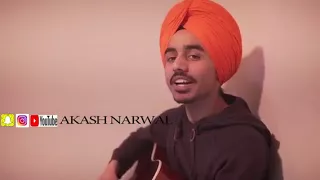 New Song | Mukaam | Akash Narwal | Like | Subscribe Karna Na Bhulna g