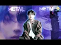 Download Lagu Tian Xuning Shines On Metal Cover As A Symbol Of Artistic Breakthrough #tianxuning