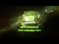 Download Lagu Cartoon Network UK HD Ben 10: Omniverse Promo October 2015