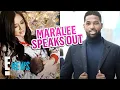Maralee Nichols Speaks Out on Tristan Thompson Relationship E News