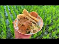 Download Lagu SEGO PECEL PINGGIR SAWAH PAK BRUJUL