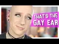 That Piercing Means You re Gay Roly