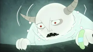 golan the insatiable s1 e2 a pox on your pox