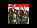 String Quartet No.1 in D minor - Juan Crisóstomo Arriaga