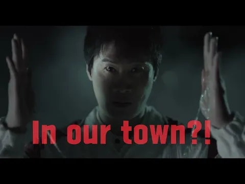 Official Int'l Teaser Trailer [Subtitled]