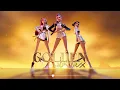 Lagu Huntrix - Golden - K-Pop Demon Hunters (Yautja Remix)