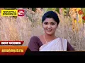 Lagu Vanathai Pola - Best Scenes | 02 April 2024 | Tamil Serial | Sun TV