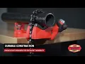 RIDGID Model BC410 Top Screw Bench Chain Vise
