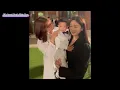 Park Shin Hye and Choi Tae Joon First appearance after Giving Birth Their Baby is so handsome