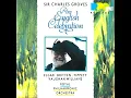 Variations On A Theme Of Frank Bridge, Op.10: VI. Bouree Classique (Allegro E Pesante)