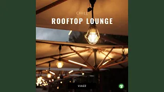chill tr n rooftop lounge