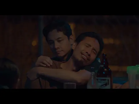 THE LAST BEERGIN MOVIE FULL TRAILER