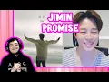 Download Lagu First time listening to BTS PROMISE - Lyrics + VLive Reaction
