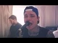 Download Lagu The Amity Affliction - Don't Lean On Me [OFFICIAL VIDEO]