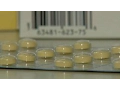 Yellow pills linked to dozens of overdoses in Georgia