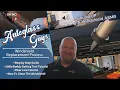How To Replace A Windshield The Windshield Replacement Process