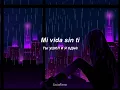 Download Lagu Ya Odna | Letra en español | - Blue Affair, Sasha Dith, Carlpit #letraenespañol #viral #pop #musica