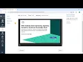 Module 7 Eduskills AWS Academy Data Engineering Course knowledge check correct answers