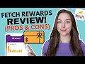 Is Fetch App Really Worth It in 2025 HONEST FETCH REVIEW