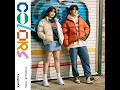 Youngjae(영재), Yerin(예린) - Colors [Audio]