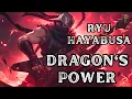 Download Lagu Ryu Hayabusa - Dragon's Power | Metal Song | Ninja Gaiden | Community Request