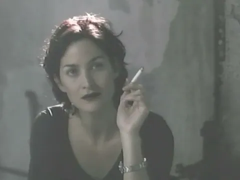 New Blood (1999) VHS Trailer