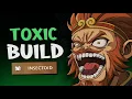 Download Lagu THE MOST TOXIC BUILD EVER - INSECTOID WITH SPACE WALKER • AUTO CHESS 139