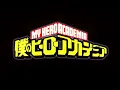 Download Lagu My Hero Academia season 6 opening with Naruto song 《 tsukino ookisa 》