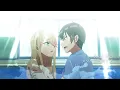 TVアニメ「渡くんの××が崩壊寸前」× 平手友梨奈「失敗しないメンヘラの育て方」コラボ MV