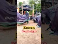 Download Lagu Bantengan atraksi keren depan penonton #bantengan #shortsviral #jaranan #semuaorang #viralvideo