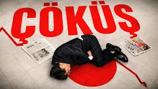JAPONYA HAKKINDA HER ŞEY YALAN!