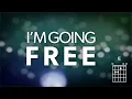 Vertical Worship - I'm Going Free (Jailbreak) (Official lyric Video)