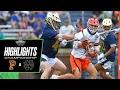 Princeton vs Notre Dame 2026 NCAA men s lacrosse championship highlights