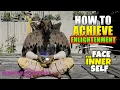 Crimson Desert Achieve Enlightenment Face the Inner Self Quest Guide
