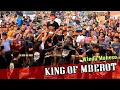 Download Lagu [HD] 🦁 Rojo Kalapan Mberot! Bantengan Windu Maheso Talangsuko #nendeskombet