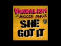 Download Lagu Vandalism \u0026 Angger Dimas - She Got It