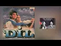 Download Lagu O Priya Priya by Alka Yagnik \u0026 Udit Narayan • Rare Deleted Song from Dil (1990) • OST