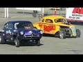Musclecars Old Coupes FamosoDragstrip 2026