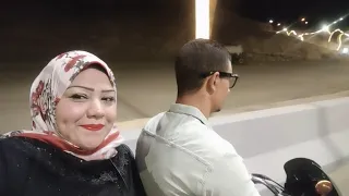 اوعا يابني البابا داخل  آمنوا كل المداخل        دندنها