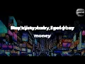 Ol' Dirty Bastard - Got Your Money (lyric video)