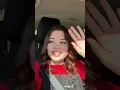 Lagu Girl sings in car with her mum “someone you loved” by Lewis capaldi